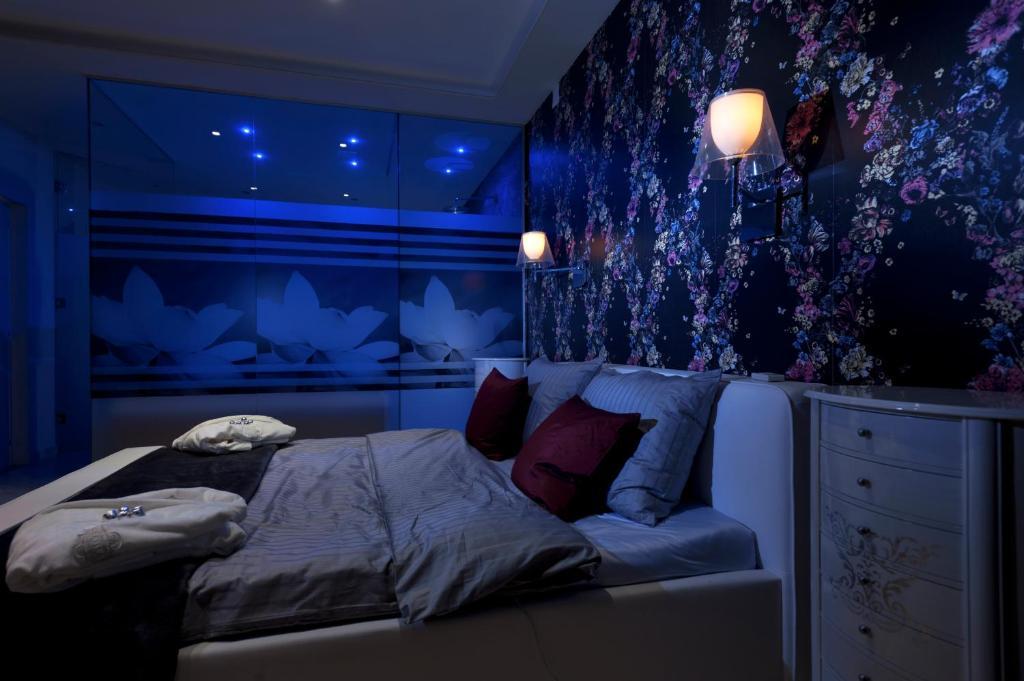 Boban Luxury Suites Split Room photo